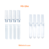 Dải strip tube 4 ống 0.1ml qPCR hãng Gunster cho máy Rotor-Gene® Q (MB-QR4)