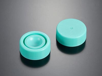 Plug Seal Cap and Flat Cap