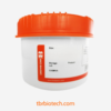 Sodium phosphate, dibasic, anhydrous, BioBasic, 500 gchai (S0404)