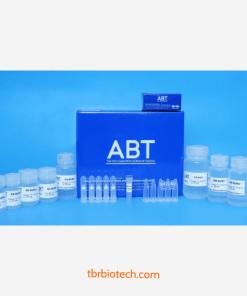 TopPURE® PLASMID DNA EXTRACTION KIT (HE-011)