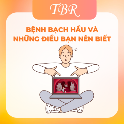 Bệnh bạch hầu