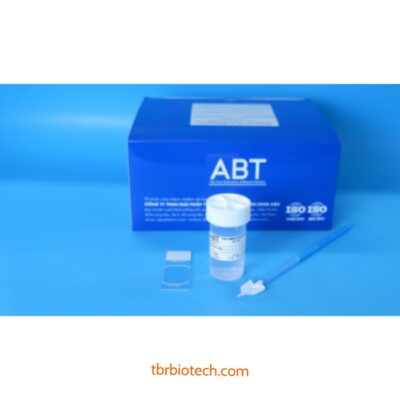 Bộ kit thu và bảo quản mẫu tế bào phụ khoa (HI-017)