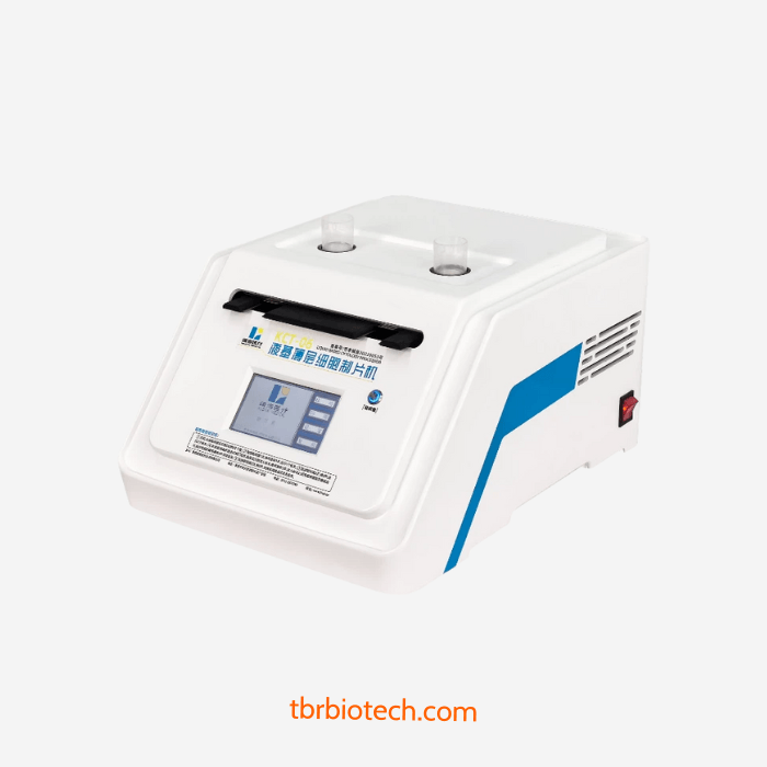 Máy Phết Tế Bào Tự Động Hãng Kuohai (KCT-06)