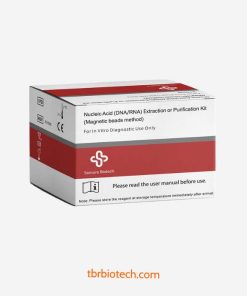Bộ Kit Tách Chiết Axit Nucleic (DNA RNA) Hãng Sansure