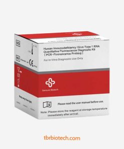 Bộ Kit qPCR Định Lượng Virus HIV-1 Sansure (S3046E)