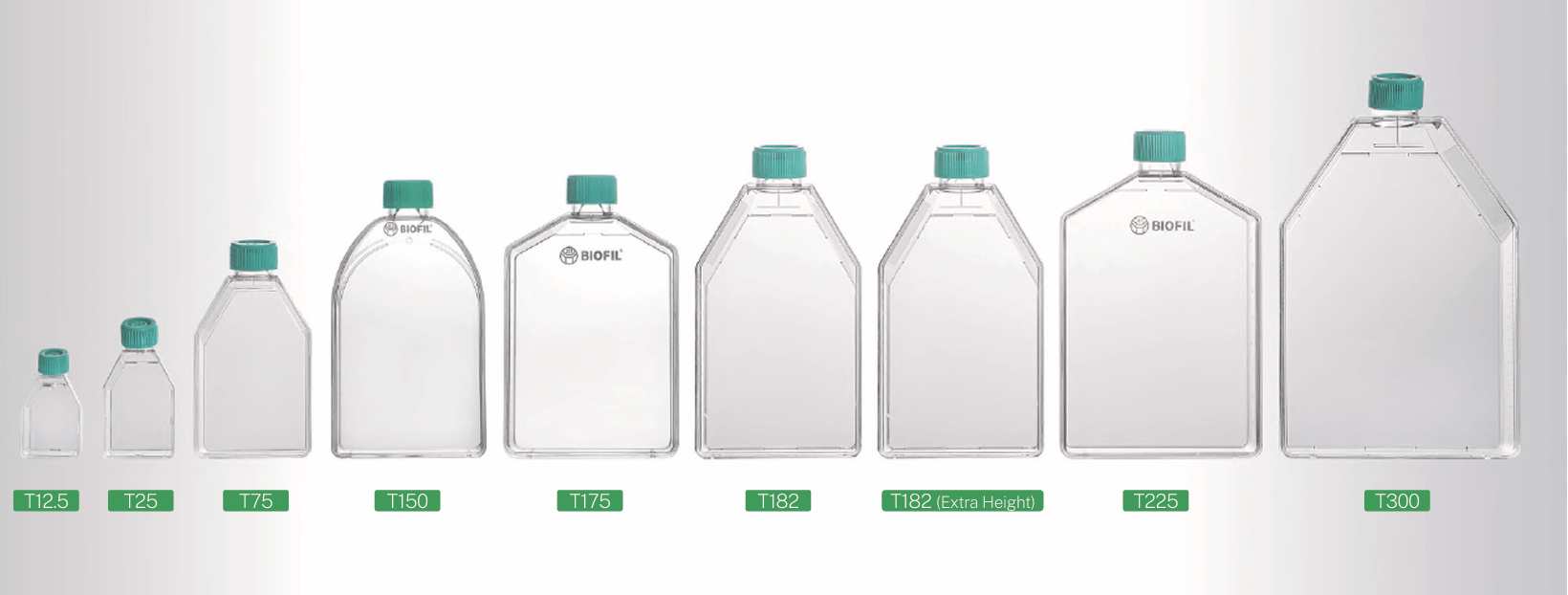 Bình Flask nuôi cấy tế bào và mô