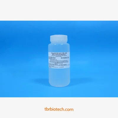 Dung Dịch Làm Sạch Nhầy, Viêm (LBC-017) ABT