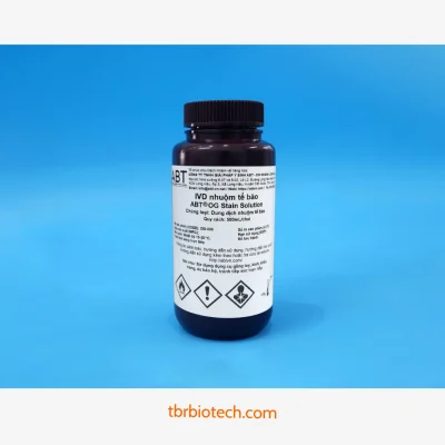 Hoá Chất Nhuộm OG Nhuộm Tế Bào (DD-096)