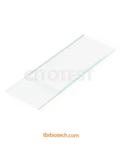 Lam Kính Nhám 1 Đầu Citotest