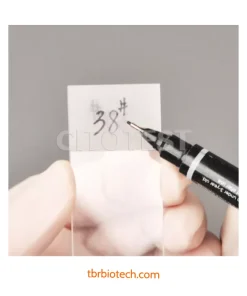 Lam Kính Nhám 1 Đầu Citotest