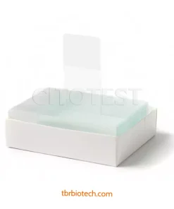 Lam Kính Nhám 1 Đầu Citotest