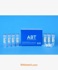 bộ kit Real-time PCR HPV các type nguy cơ cao & 6, 11 (SQH-005)