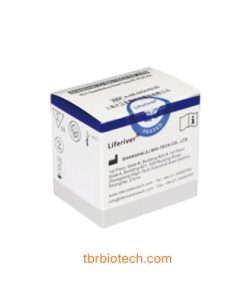 Bộ kit RT-PCR Real-Time định lượng HCV – Phát hiện virus viêm gan C độ nhạy cao