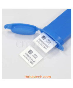 Color-PLUS PCL Photosensitive Microscope Slides