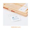 Color-PLUS PCL Photosensitive Microscope Slides