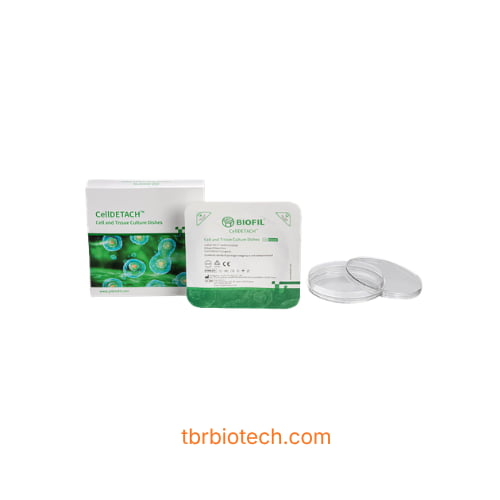 Nuôi cấy tế bào CellDETACH™ nhạy nhiệt