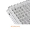 Đĩa phẳng tháo rời 96 giếng