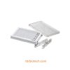 Đĩa phẳng tháo rời 96 giếng