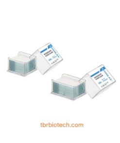 EcoGlas Microscope Cover Glass