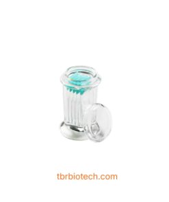Hộp nhuộm lam kính hình trụ (MonoTM Slide Staining Jar)