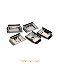 Khuôn đúc mẫu mô (Stainless Steel Base Molds)
