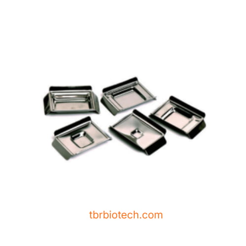 Khuôn đúc mẫu mô (Stainless Steel Base Molds)
