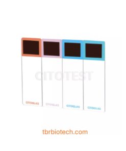 Lam kính ColorInx khắc laser - ColorInx Microscope Slides (Etchable)