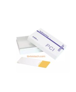 Lam kính hiển vi PCI – Mẫu lam kính cải tiến (PCI Microscope Slides – Newly Upgraded Slide)