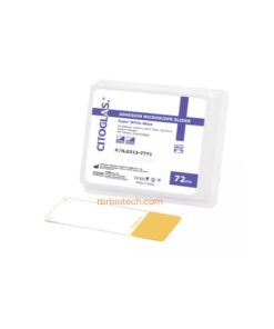 Lam kính hiển vi PCI – Mẫu lam kính cải tiến (PCI Microscope Slides – Newly Upgraded Slide)