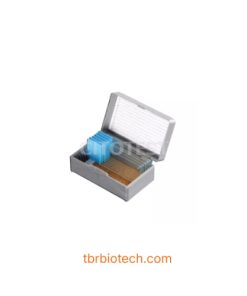 hộp lưu lam kính (Slide Storage Box)