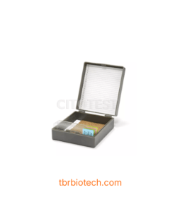 hộp lưu lam kính (Slide Storage Box)
