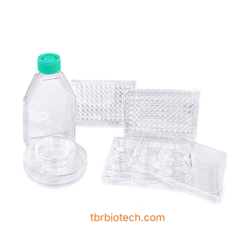 3D Sphearo™ Ultra-low Adsorption Surface